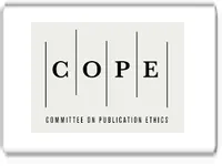 Logo Committee on Publication Ethics