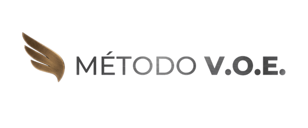Logo Método V.O.E.