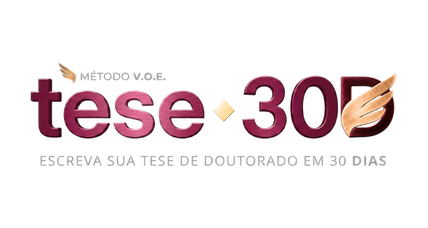 Logo Tese 30D